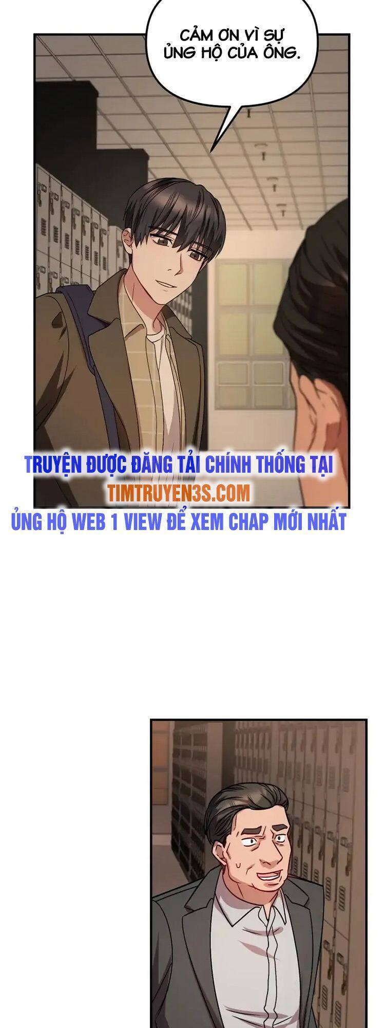 Thư Viện Ẩn Của Siêu Idol Chapter 3 - Trang 51