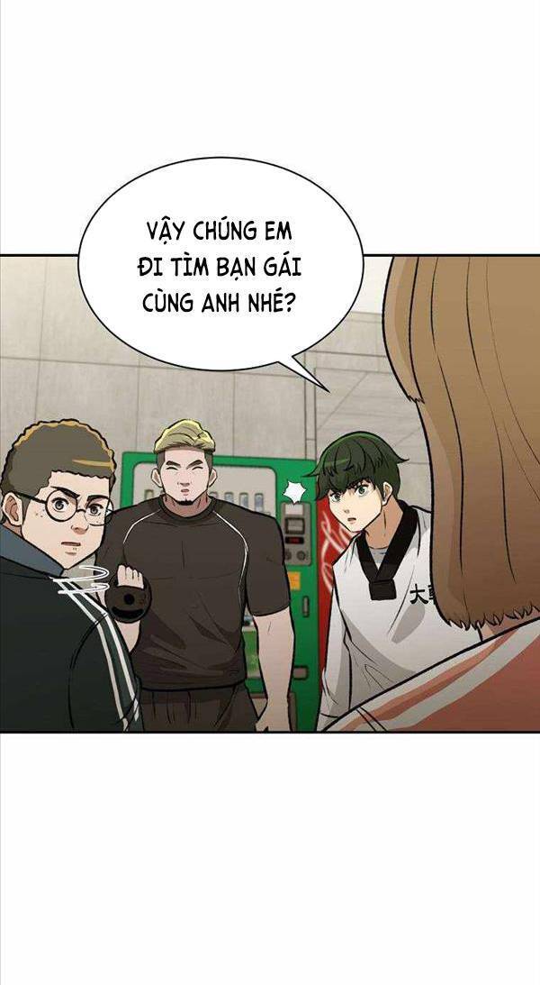 Con Tàu Zombie Chapter 9 - Trang 45