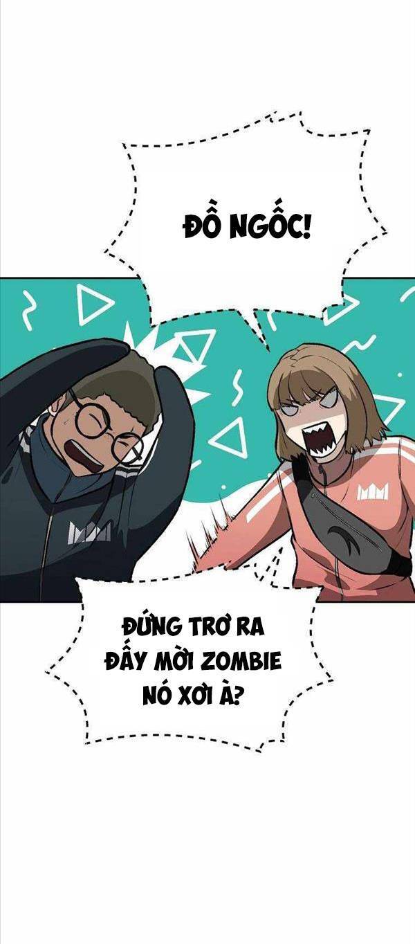 Con Tàu Zombie Chapter 9 - Trang 3