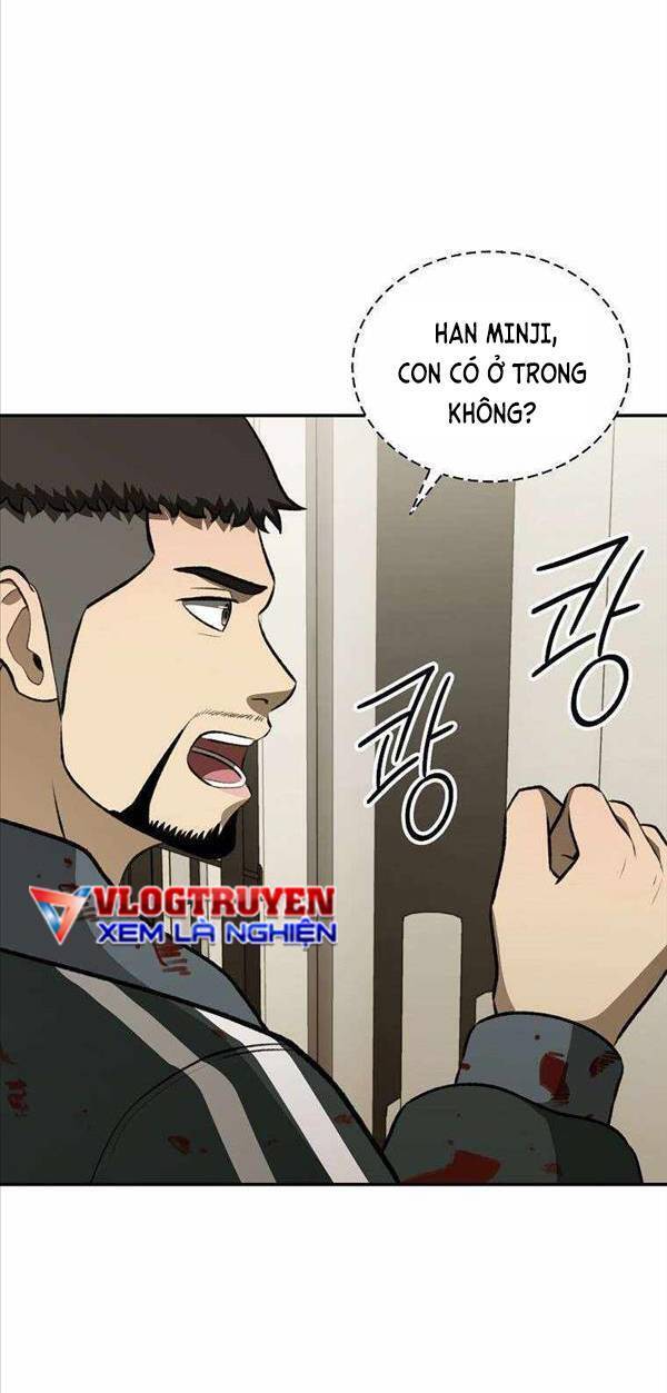 Con Tàu Zombie Chapter 9 - Trang 11