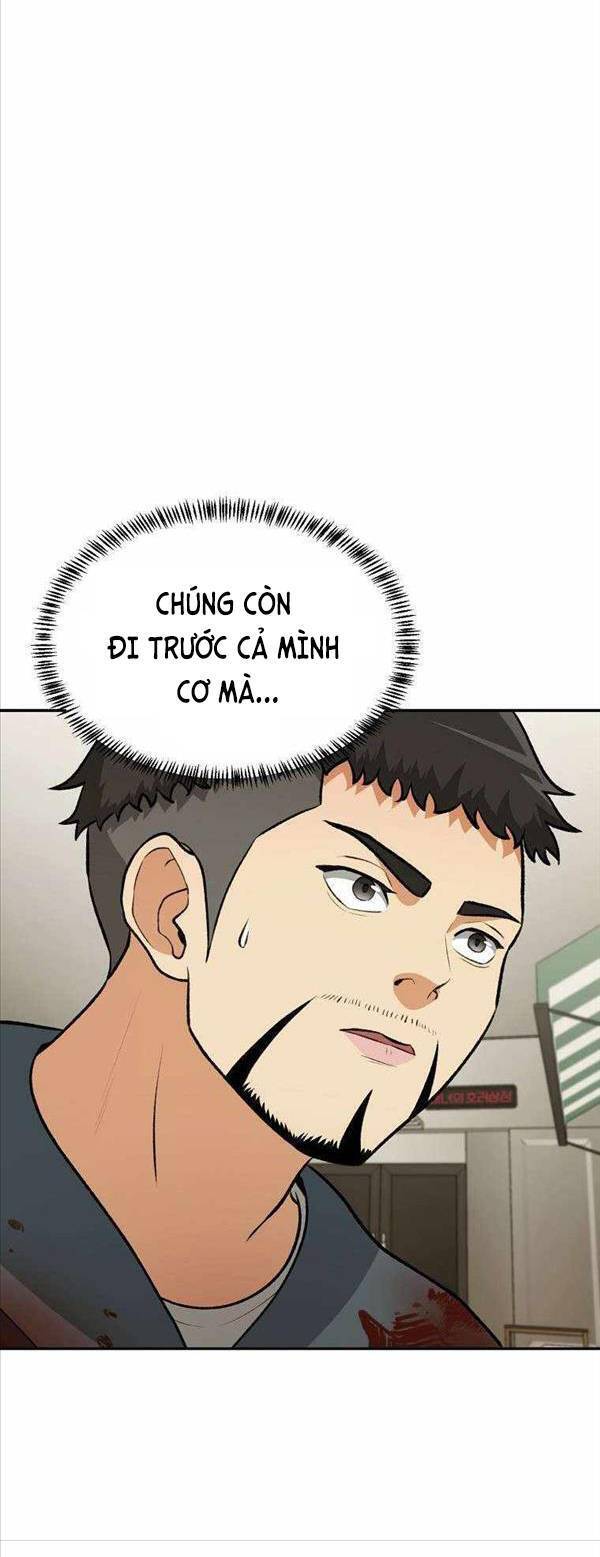 Con Tàu Zombie Chapter 9 - Trang 13