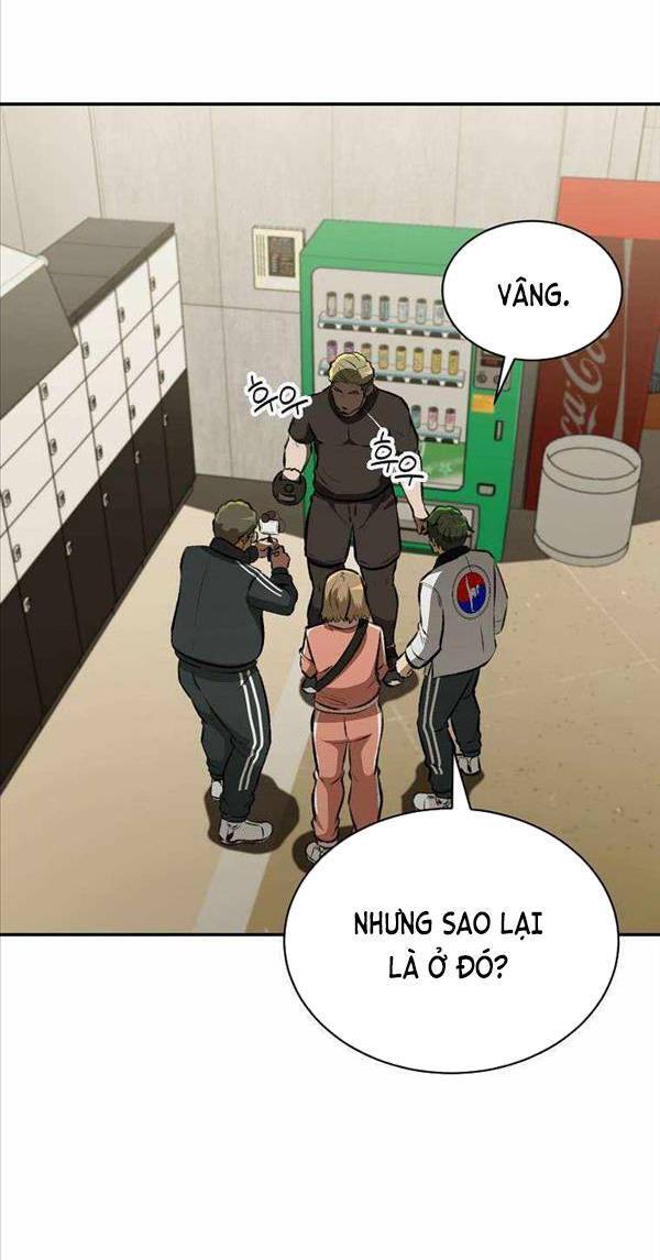 Con Tàu Zombie Chapter 9 - Trang 41