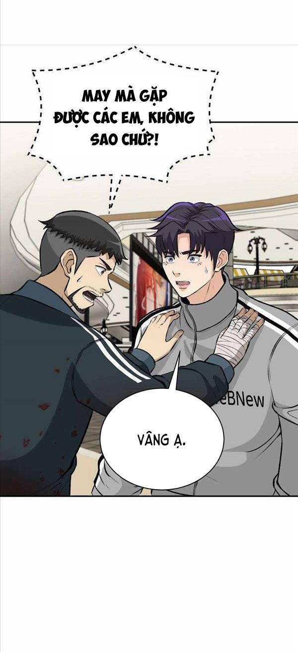 Con Tàu Zombie Chapter 9 - Trang 20