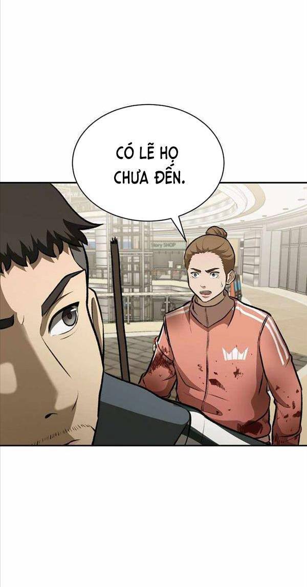 Con Tàu Zombie Chapter 9 - Trang 12