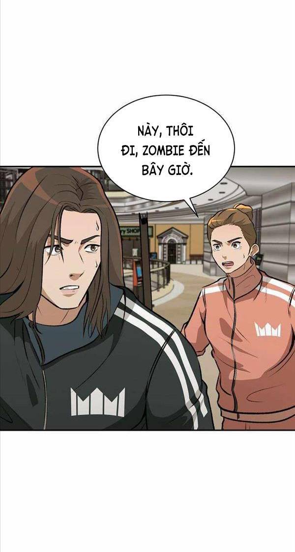 Con Tàu Zombie Chapter 9 - Trang 30