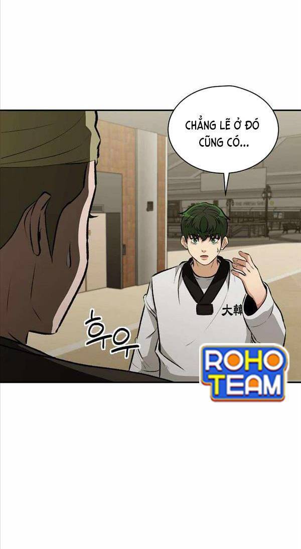 Con Tàu Zombie Chapter 9 - Trang 42