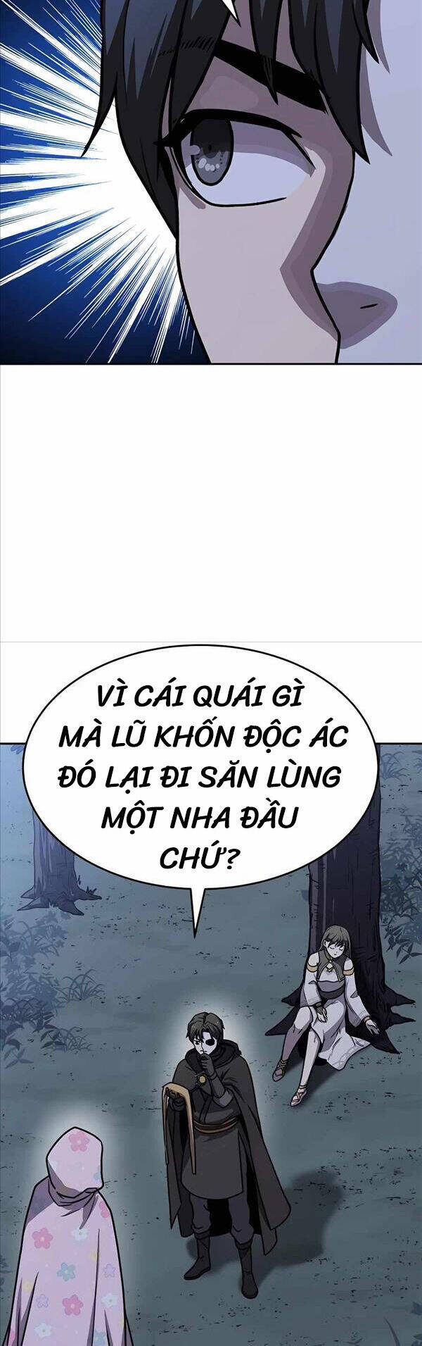 Hiệp Sĩ Xương Khô Chapter 4 - Trang 195