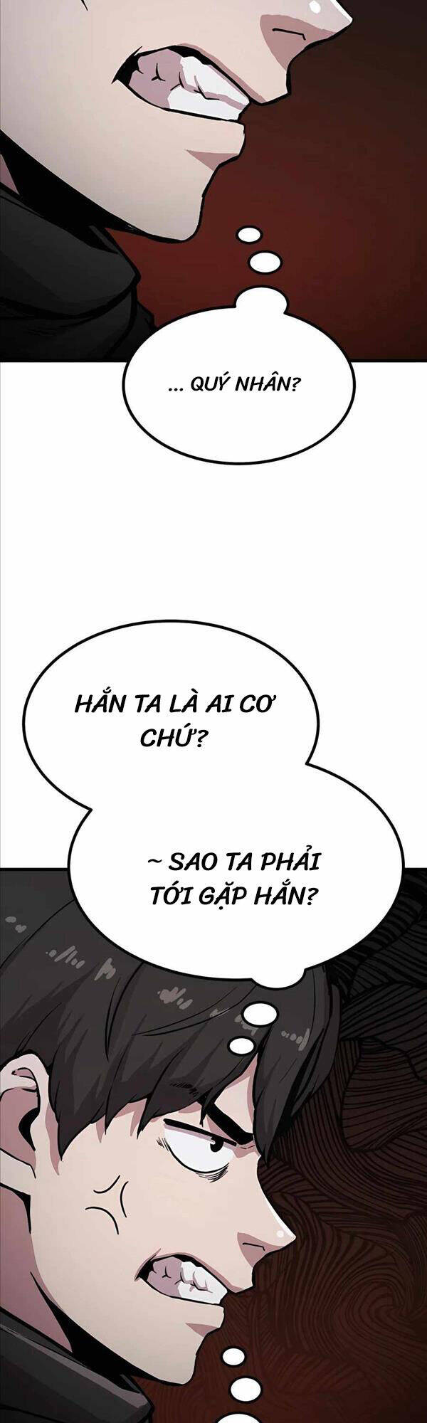 Hiệp Sĩ Xương Khô Chapter 4 - Trang 35