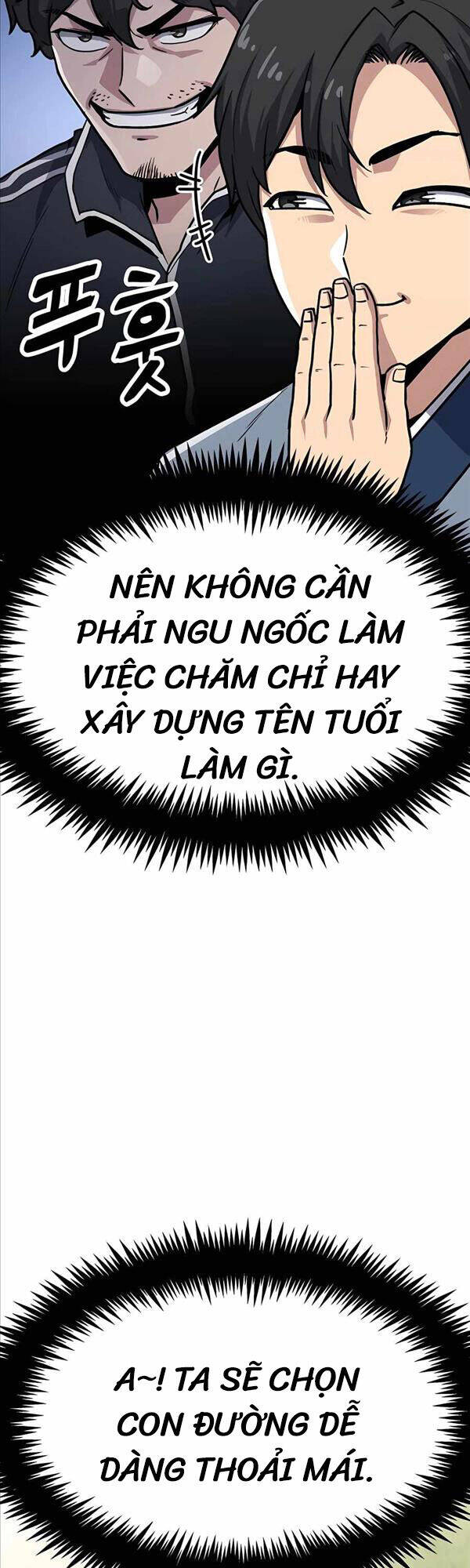 Hiệp Sĩ Xương Khô Chapter 6 - Trang 30