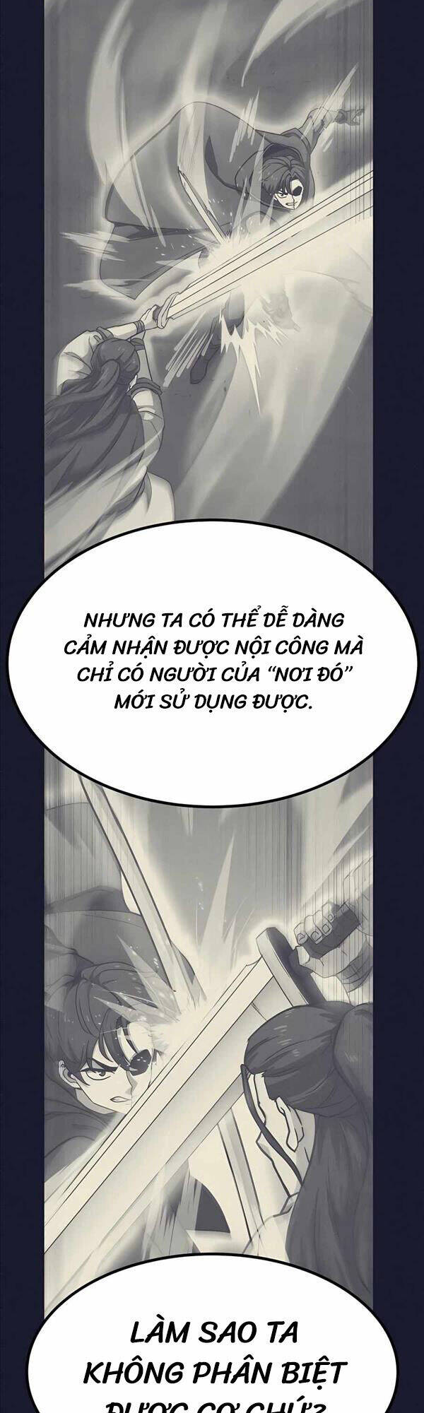 Hiệp Sĩ Xương Khô Chapter 6 - Trang 41