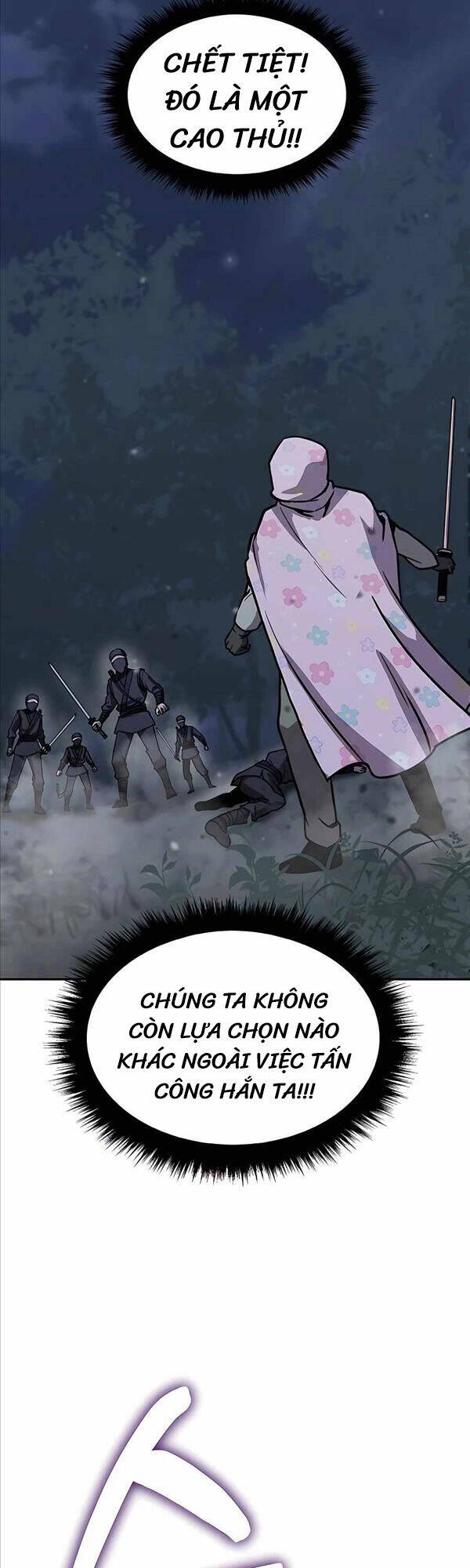 Hiệp Sĩ Xương Khô Chapter 4 - Trang 141