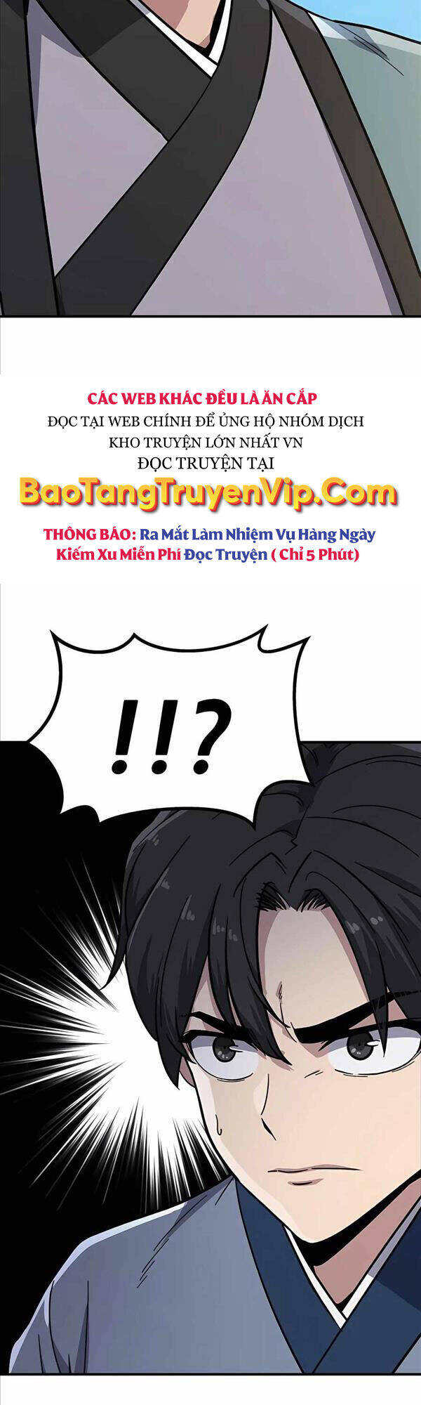 Hiệp Sĩ Xương Khô Chapter 6 - Trang 36