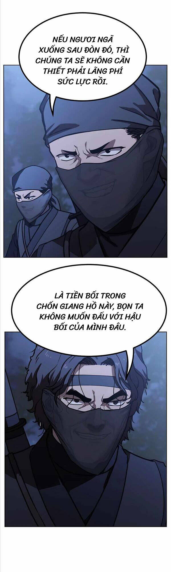 Hiệp Sĩ Xương Khô Chapter 4 - Trang 78