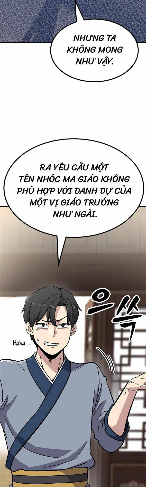 Hiệp Sĩ Xương Khô Chapter 6 - Trang 121