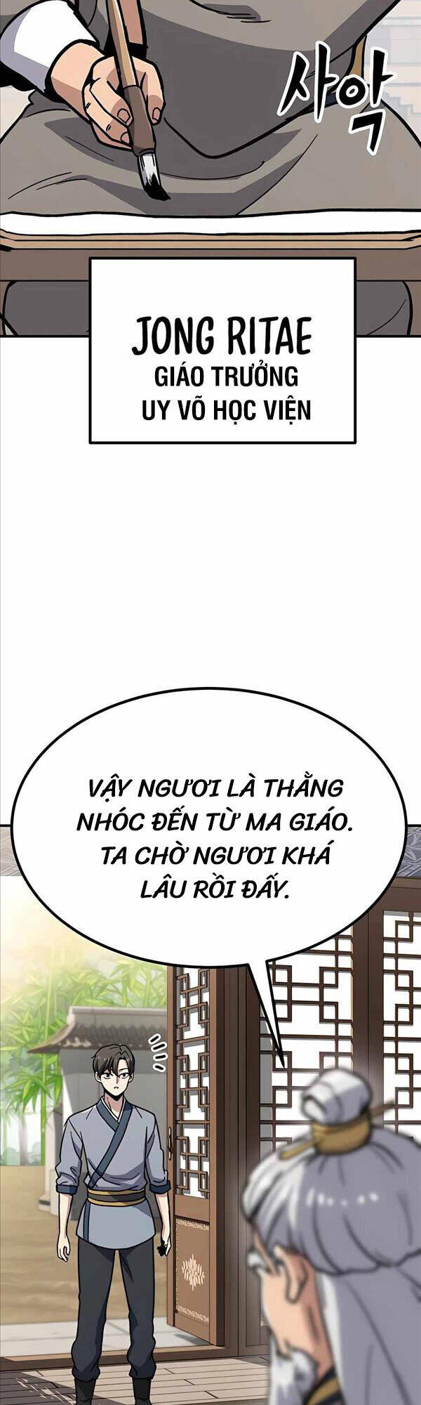 Hiệp Sĩ Xương Khô Chapter 6 - Trang 101