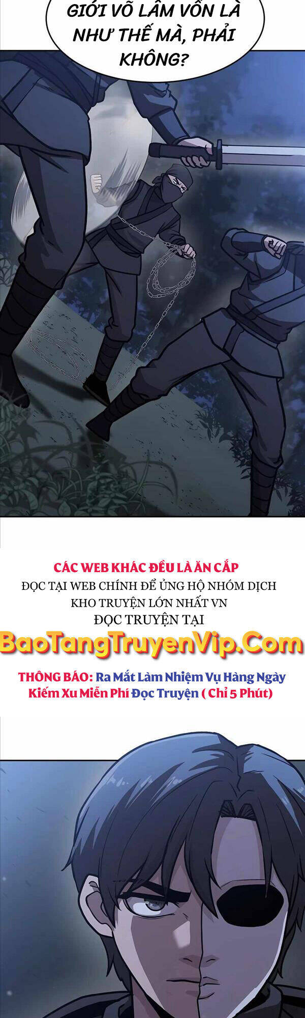 Hiệp Sĩ Xương Khô Chapter 4 - Trang 121