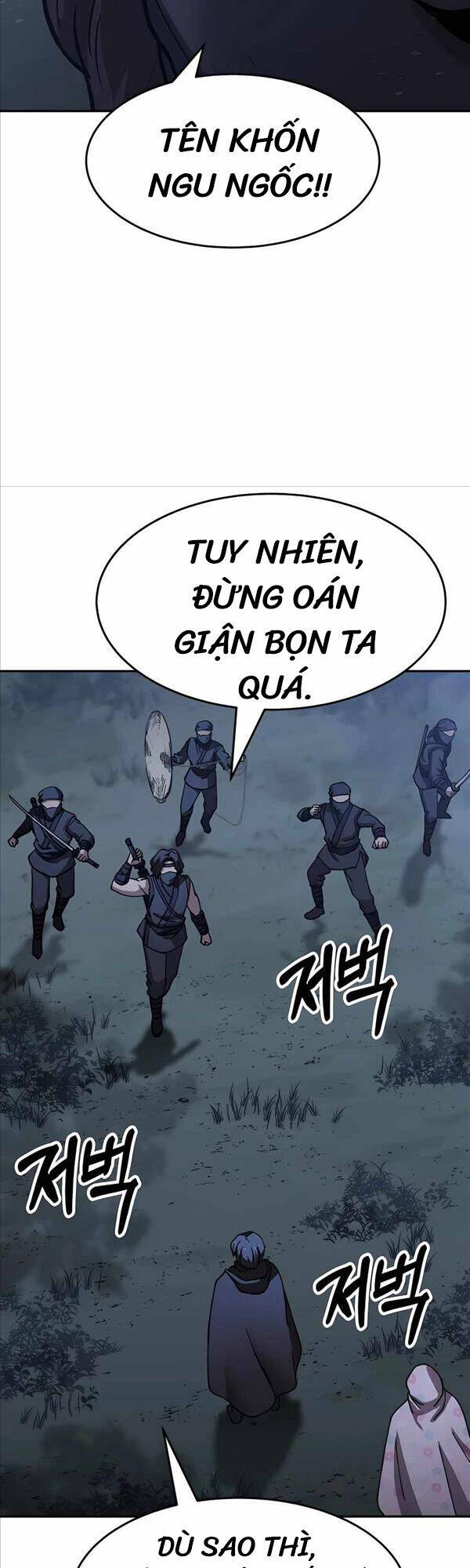 Hiệp Sĩ Xương Khô Chapter 4 - Trang 120