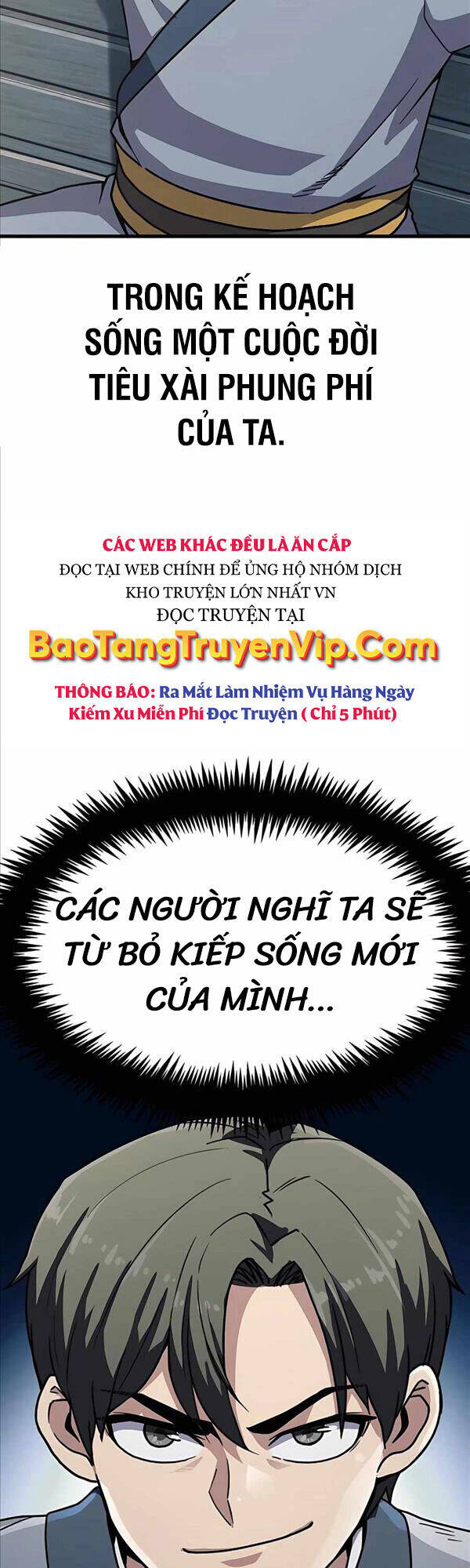 Hiệp Sĩ Xương Khô Chapter 6 - Trang 24