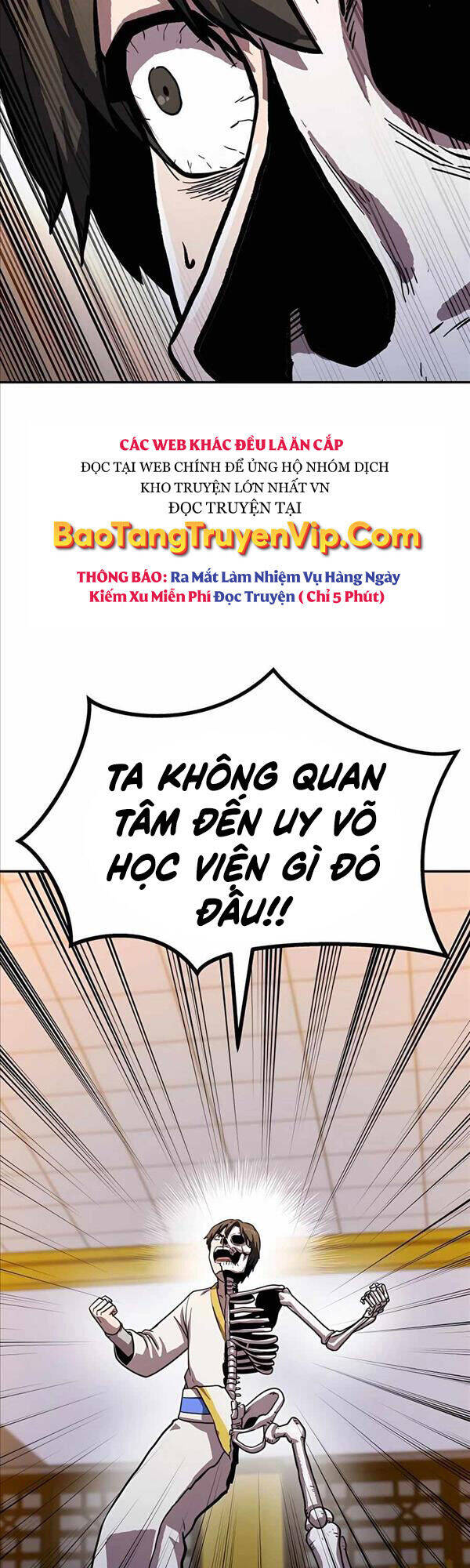 Hiệp Sĩ Xương Khô Chapter 4 - Trang 10