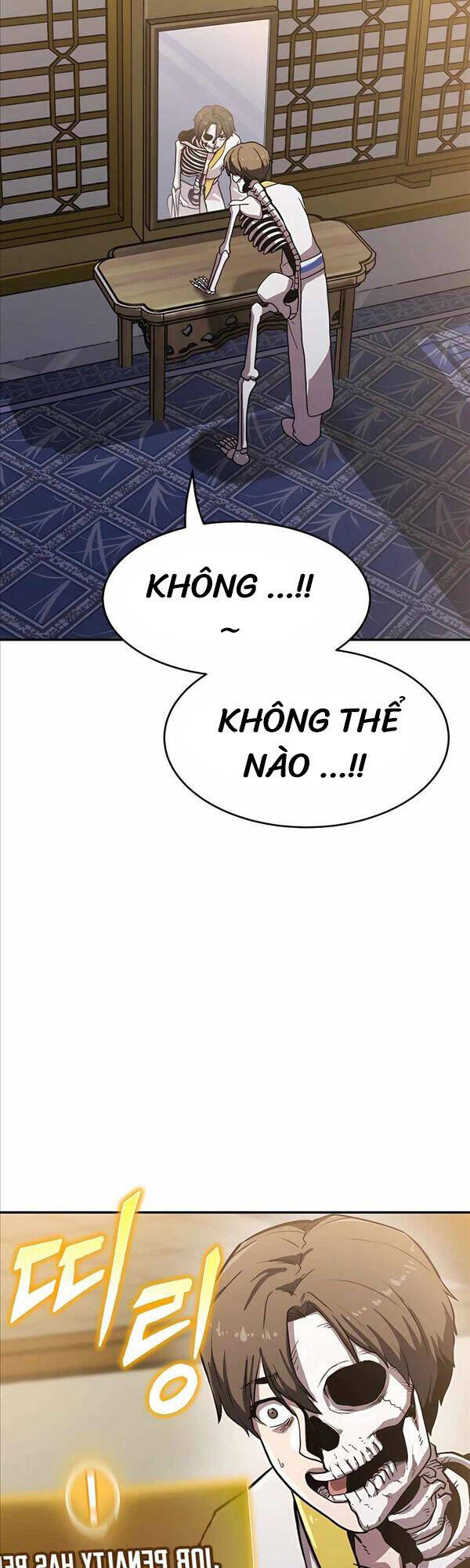 Hiệp Sĩ Xương Khô Chapter 4 - Trang 7