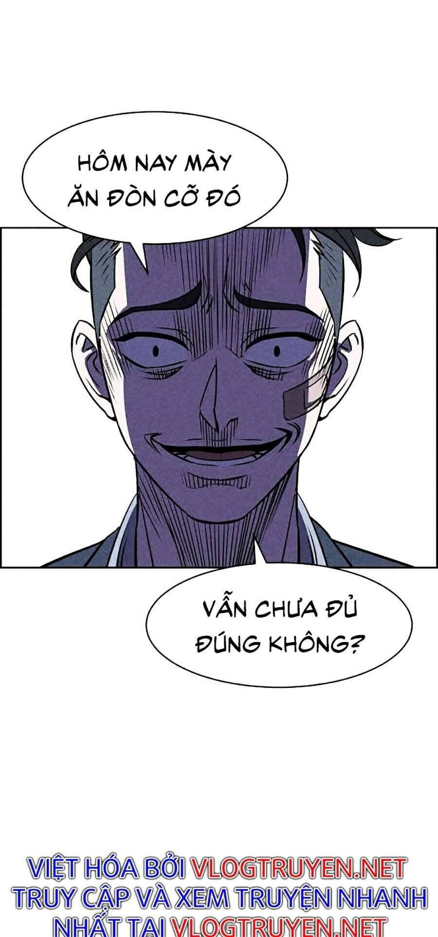 Óc Chó Toàn Năng Chapter 8 - Trang 9