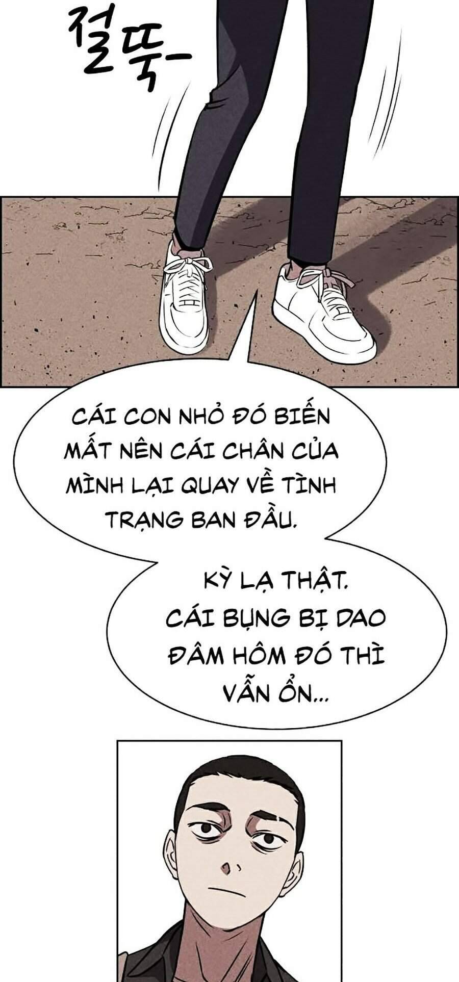 Óc Chó Toàn Năng Chapter 8 - Trang 99