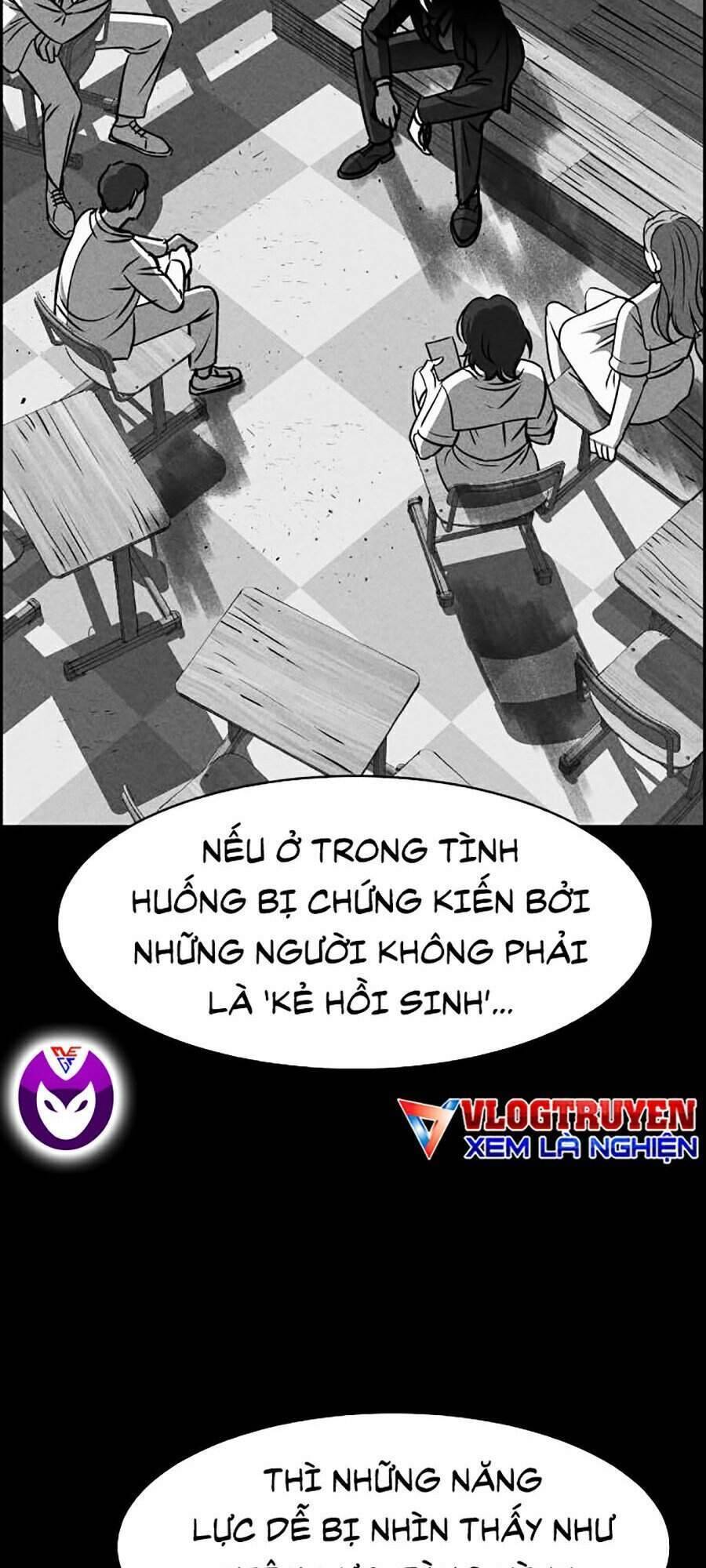 Óc Chó Toàn Năng Chapter 8 - Trang 31