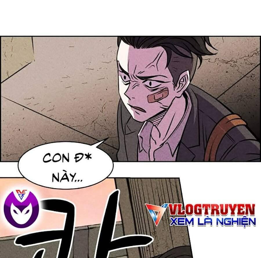 Óc Chó Toàn Năng Chapter 8 - Trang 18