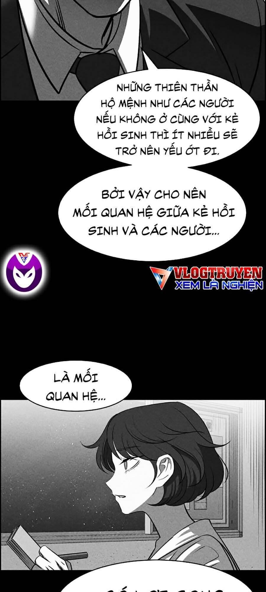 Óc Chó Toàn Năng Chapter 8 - Trang 35