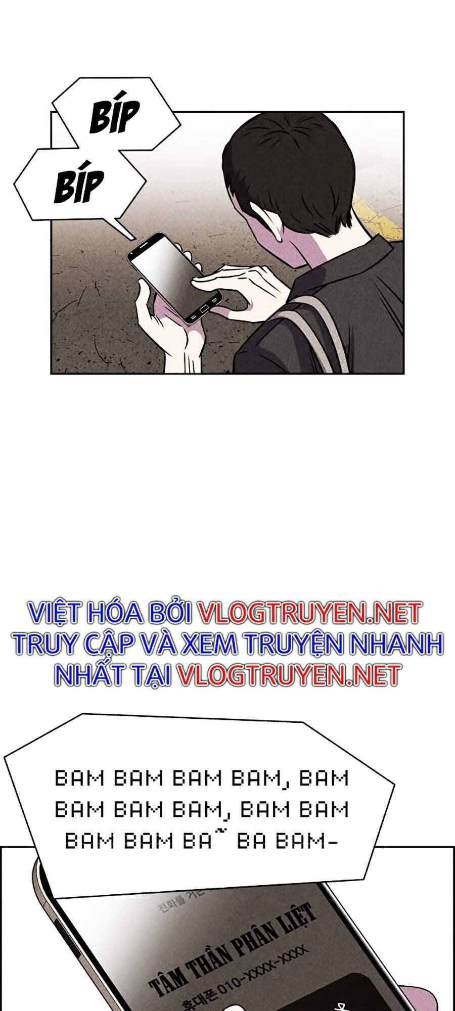 Óc Chó Toàn Năng Chapter 8 - Trang 116