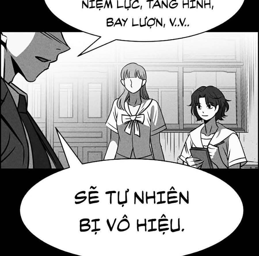 Óc Chó Toàn Năng Chapter 8 - Trang 32