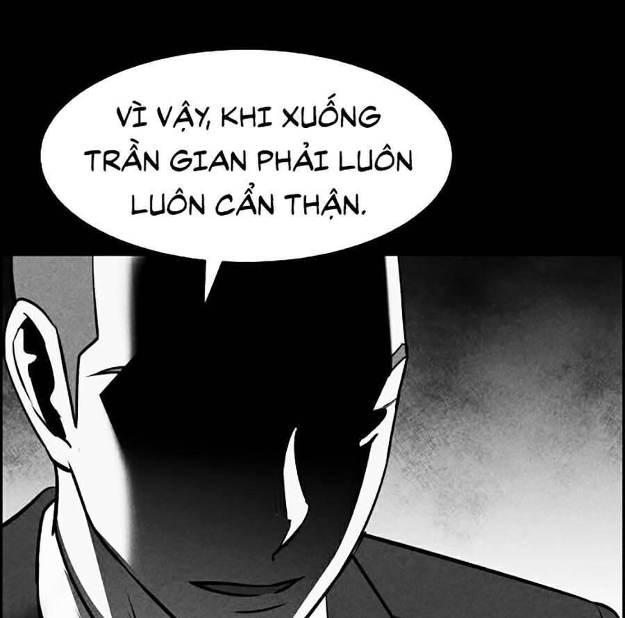 Óc Chó Toàn Năng Chapter 8 - Trang 34