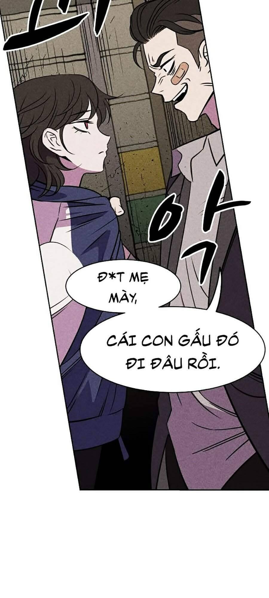 Óc Chó Toàn Năng Chapter 8 - Trang 19