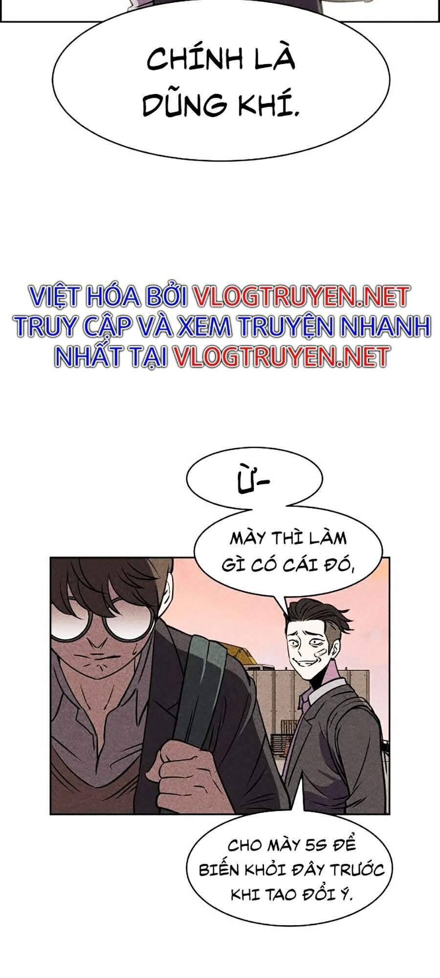 Óc Chó Toàn Năng Chapter 8 - Trang 59