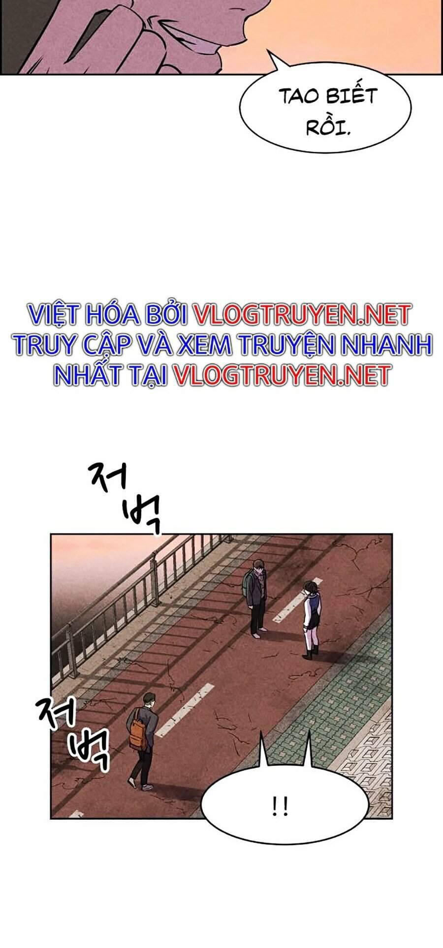 Óc Chó Toàn Năng Chapter 8 - Trang 6