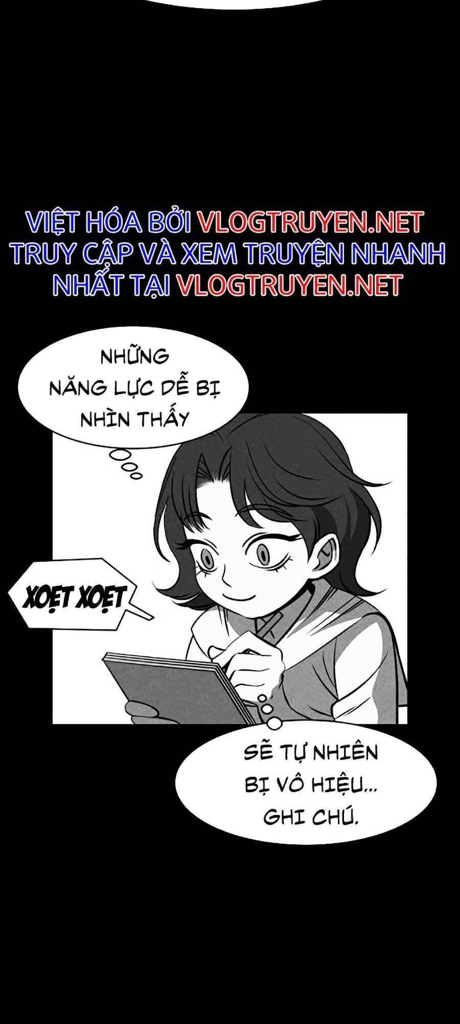 Óc Chó Toàn Năng Chapter 8 - Trang 33