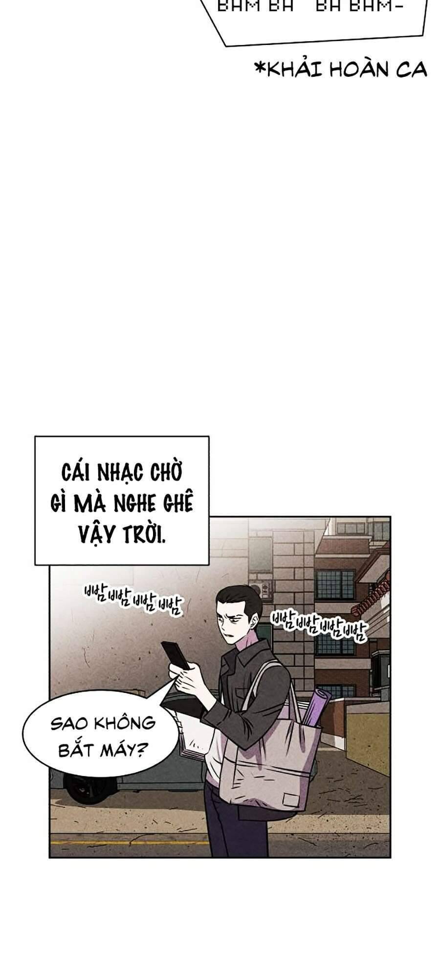 Óc Chó Toàn Năng Chapter 8 - Trang 118