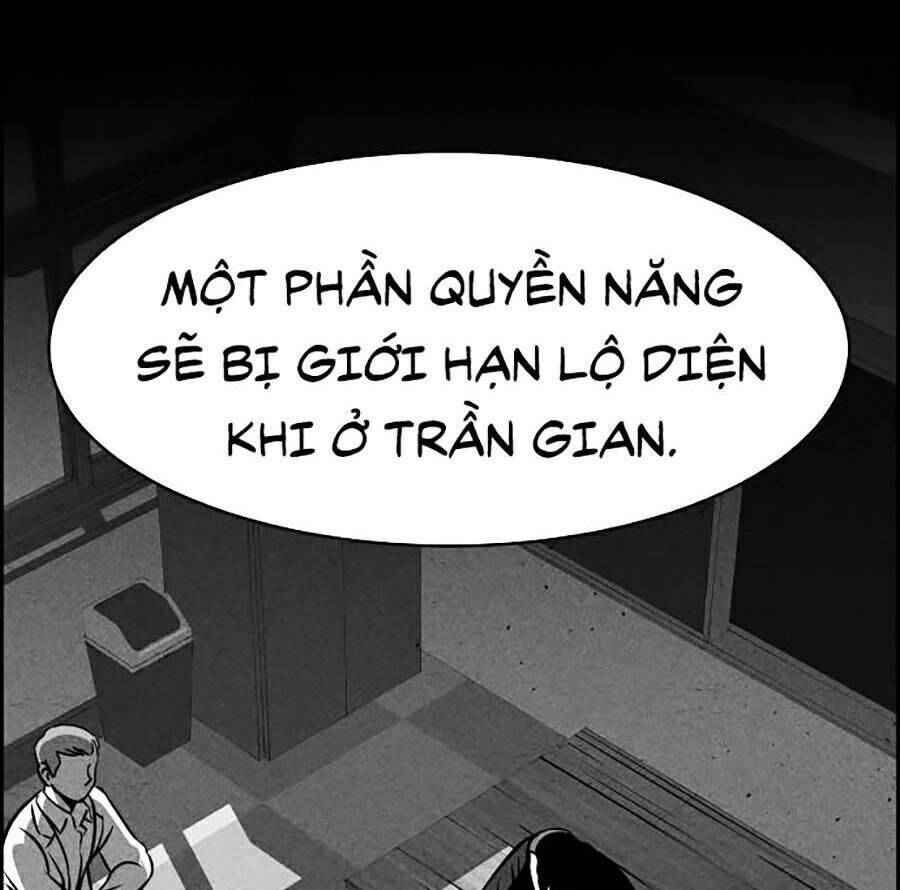 Óc Chó Toàn Năng Chapter 8 - Trang 30