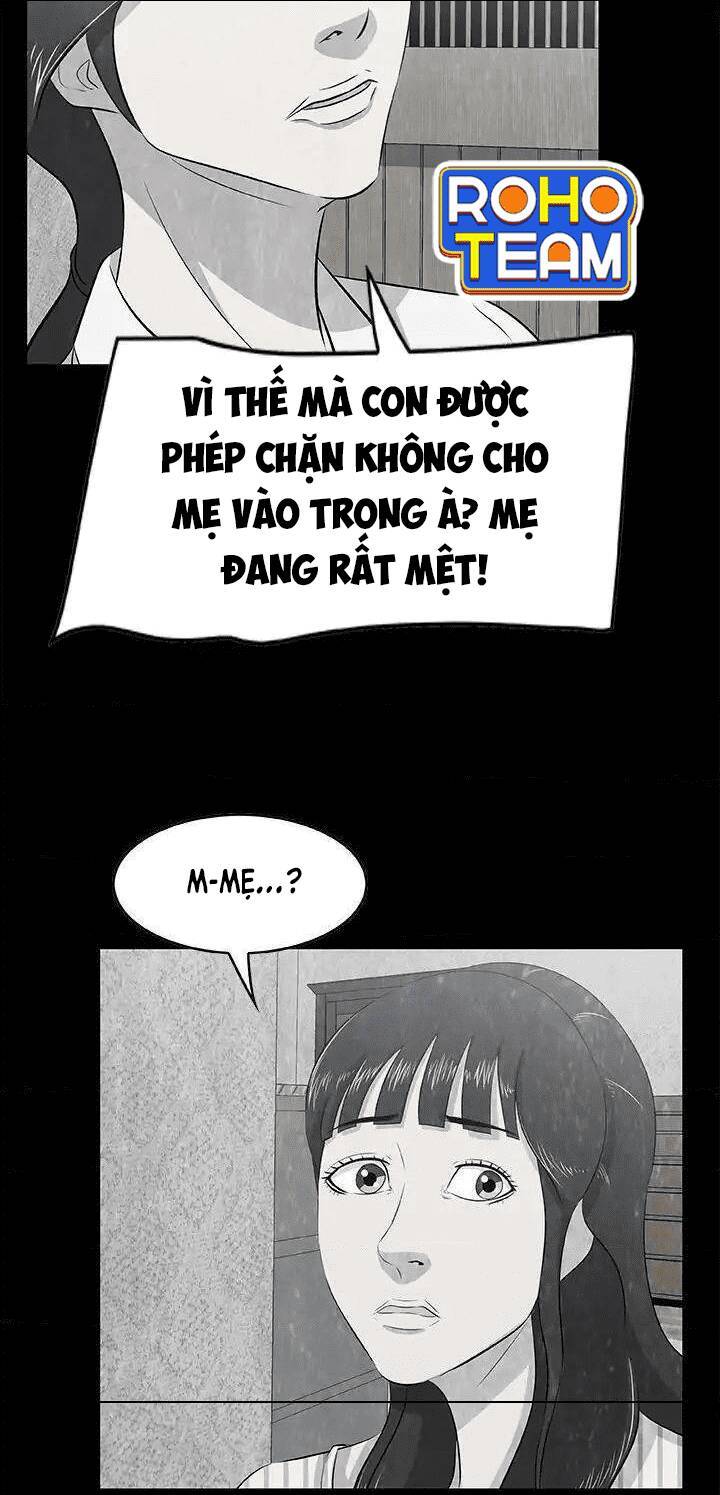 Những Câu Chuyện Kinh Dị Độc Đáo Chapter 5 - Trang 51