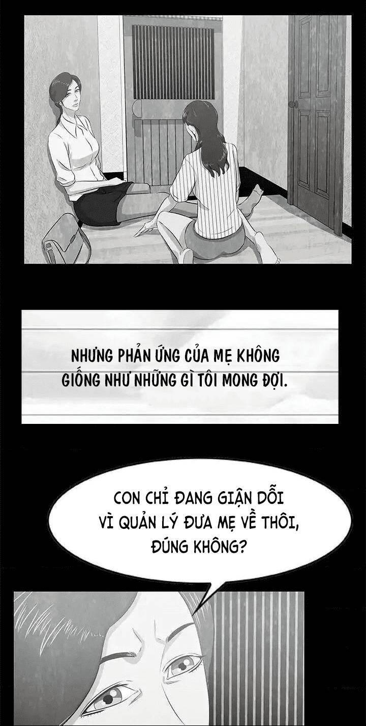 Những Câu Chuyện Kinh Dị Độc Đáo Chapter 5 - Trang 50