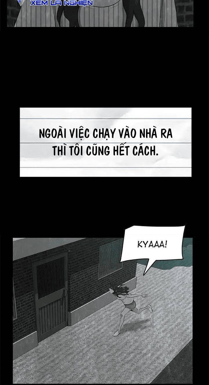 Những Câu Chuyện Kinh Dị Độc Đáo Chapter 5 - Trang 36