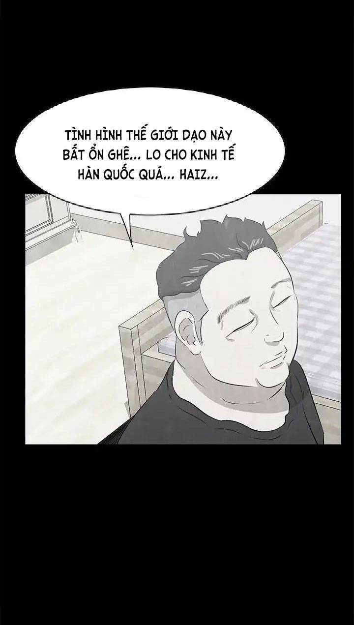 Những Câu Chuyện Kinh Dị Độc Đáo Chapter 9 - Trang 1