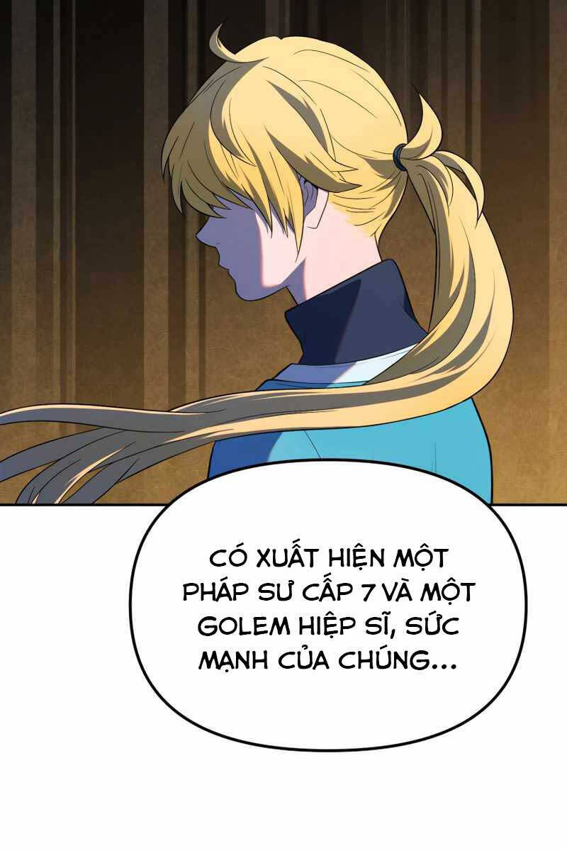 Hoàng Kim Pháp Sư Chapter 19 - Trang 71