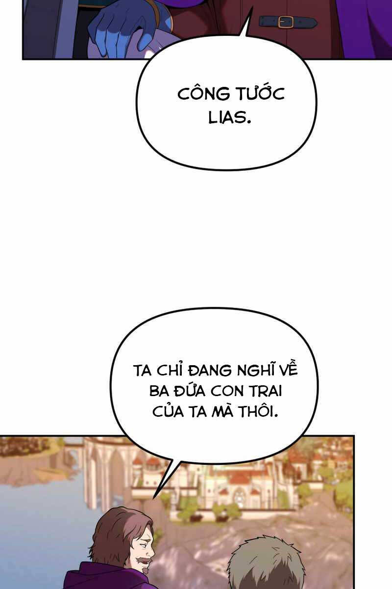 Hoàng Kim Pháp Sư Chapter 19 - Trang 4