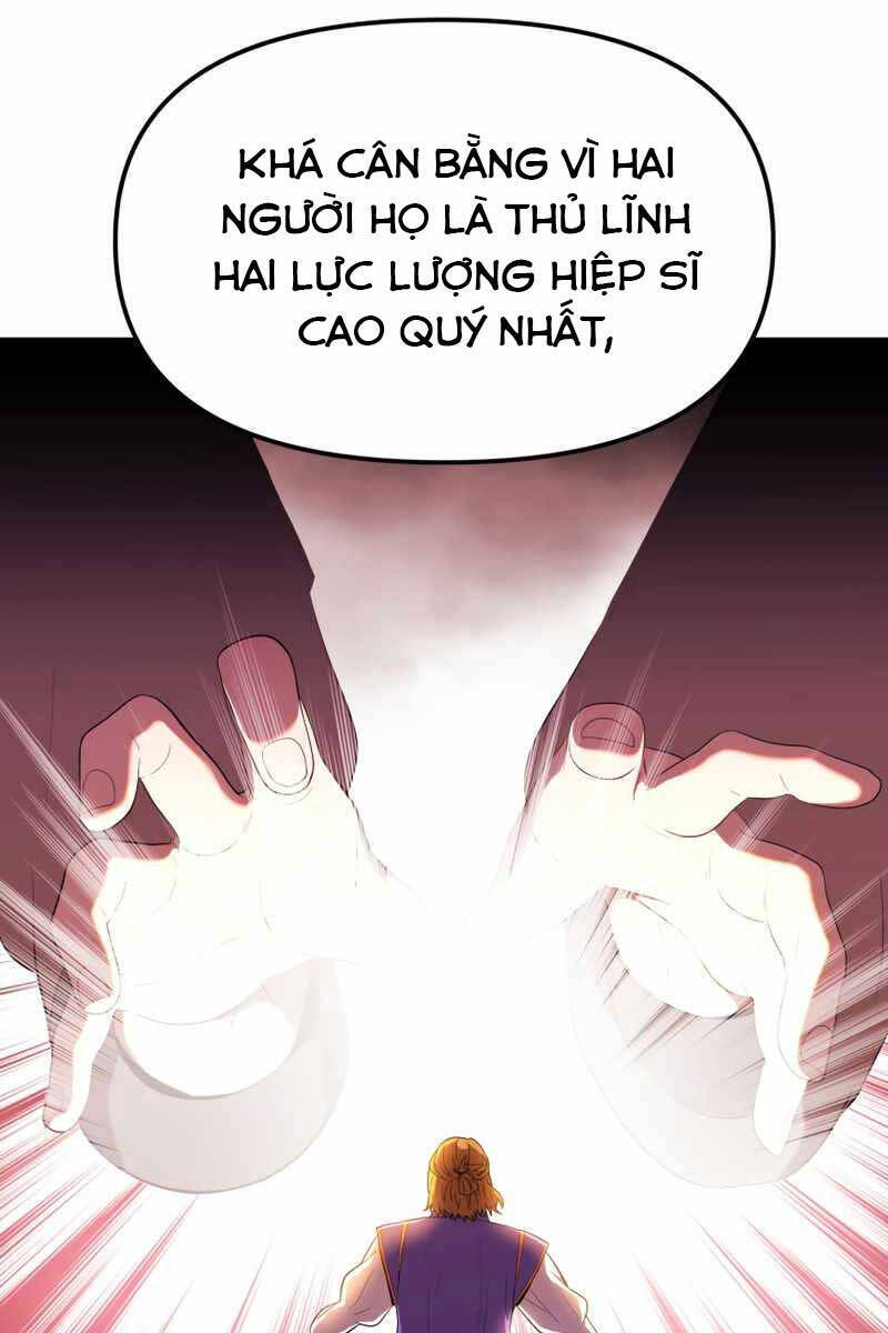 Hoàng Kim Pháp Sư Chapter 19 - Trang 24