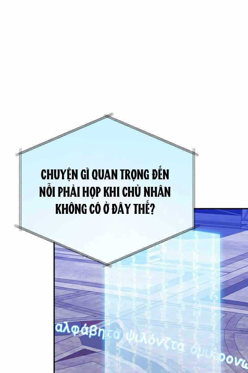 Hoàng Kim Pháp Sư Chapter 19 - Trang 53