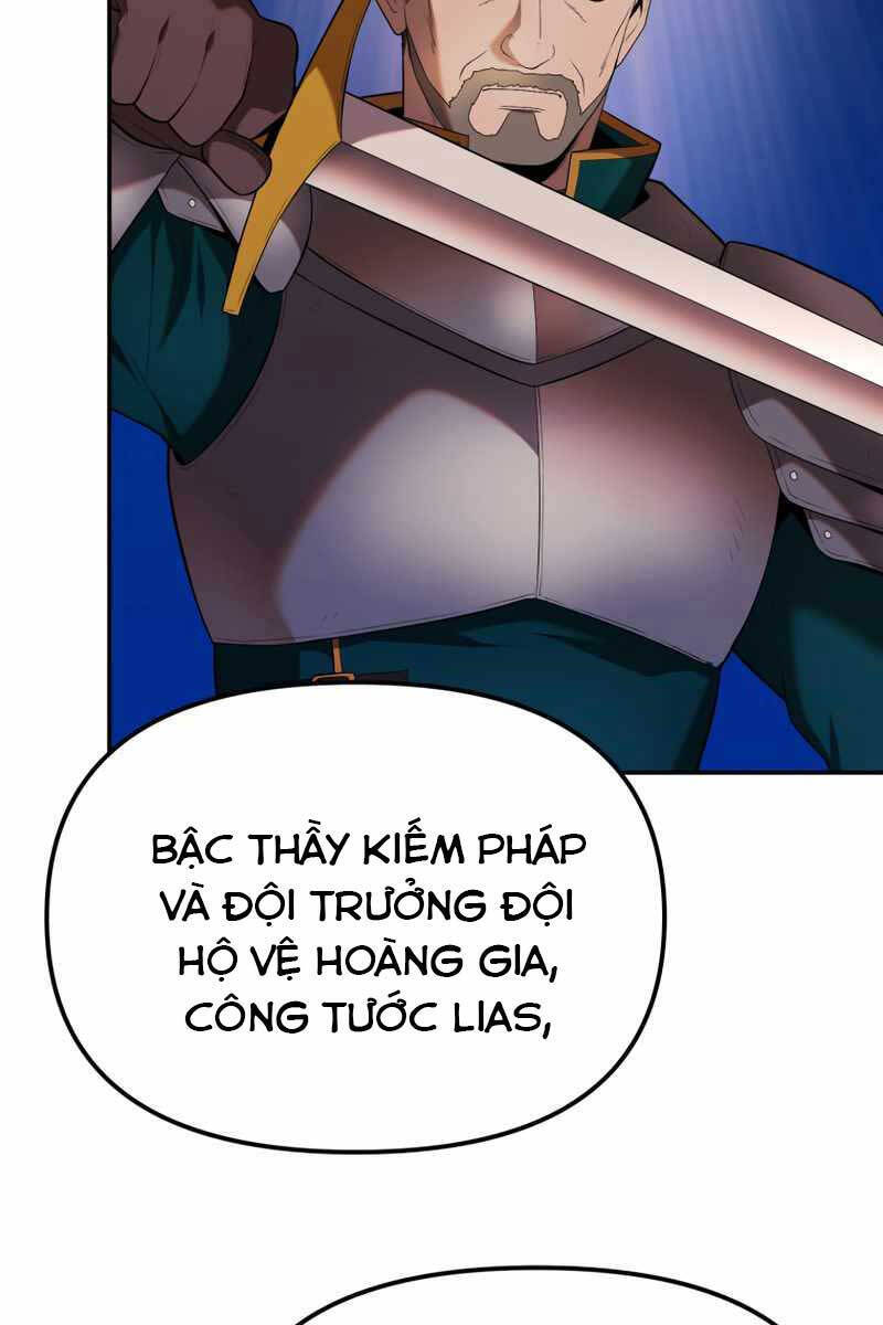 Hoàng Kim Pháp Sư Chapter 19 - Trang 21