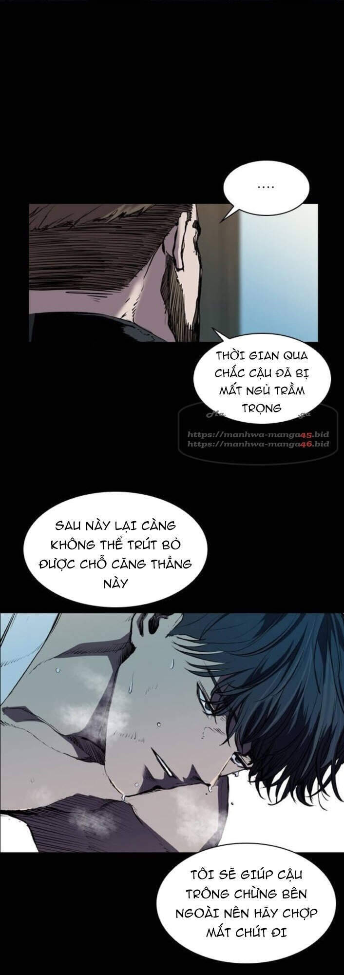 Báo Thù Chapter 77 - Trang 19