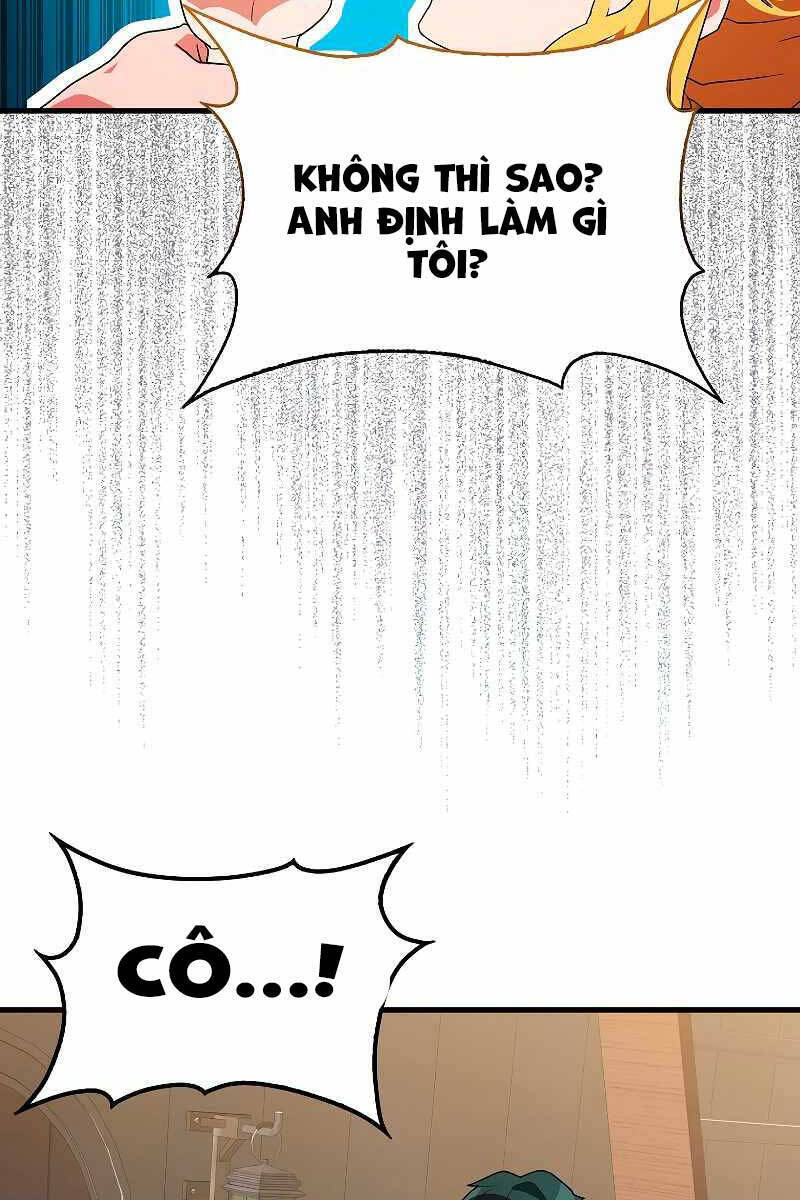 Huyết Kỵ Sĩ Phản Diện Chapter 3.5 - Trang 58