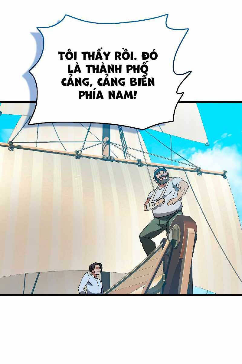 Huyết Kỵ Sĩ Phản Diện Chapter 3.5 - Trang 60